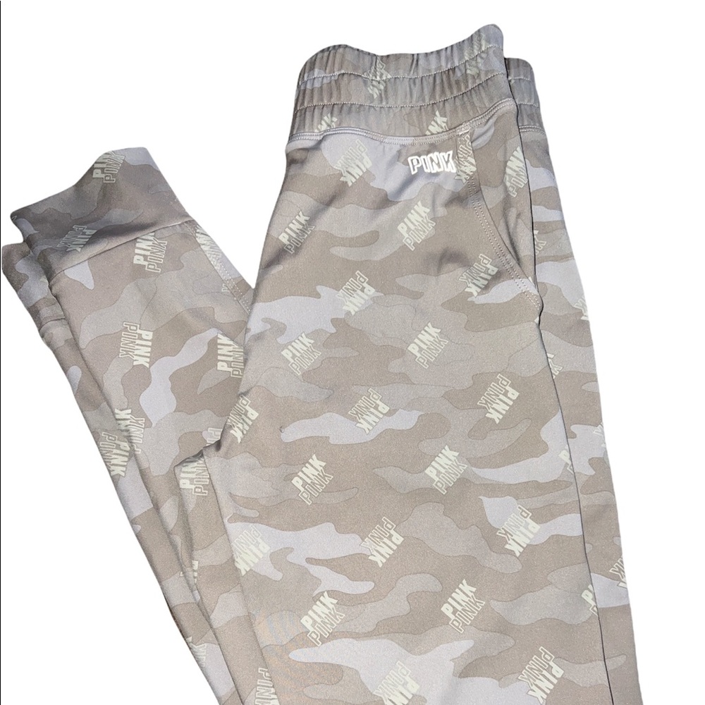 PINK Active | Camo Activewear Leggings